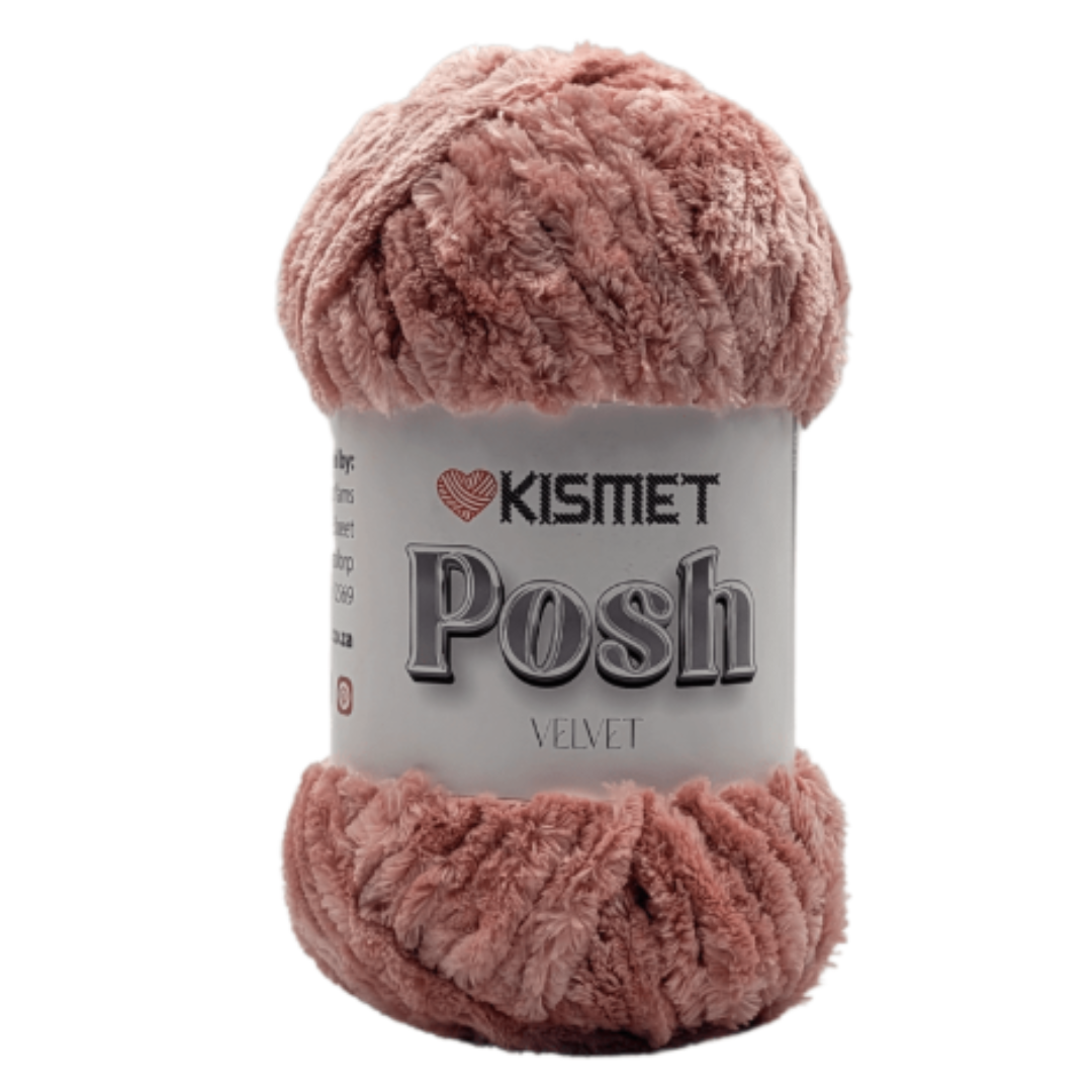 KISMET POSH