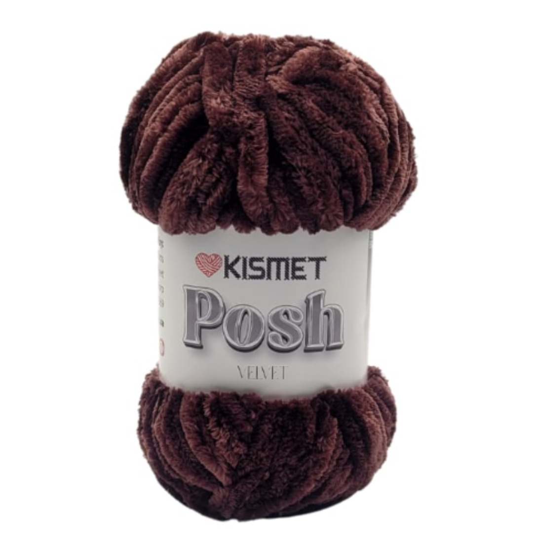 KISMET POSH