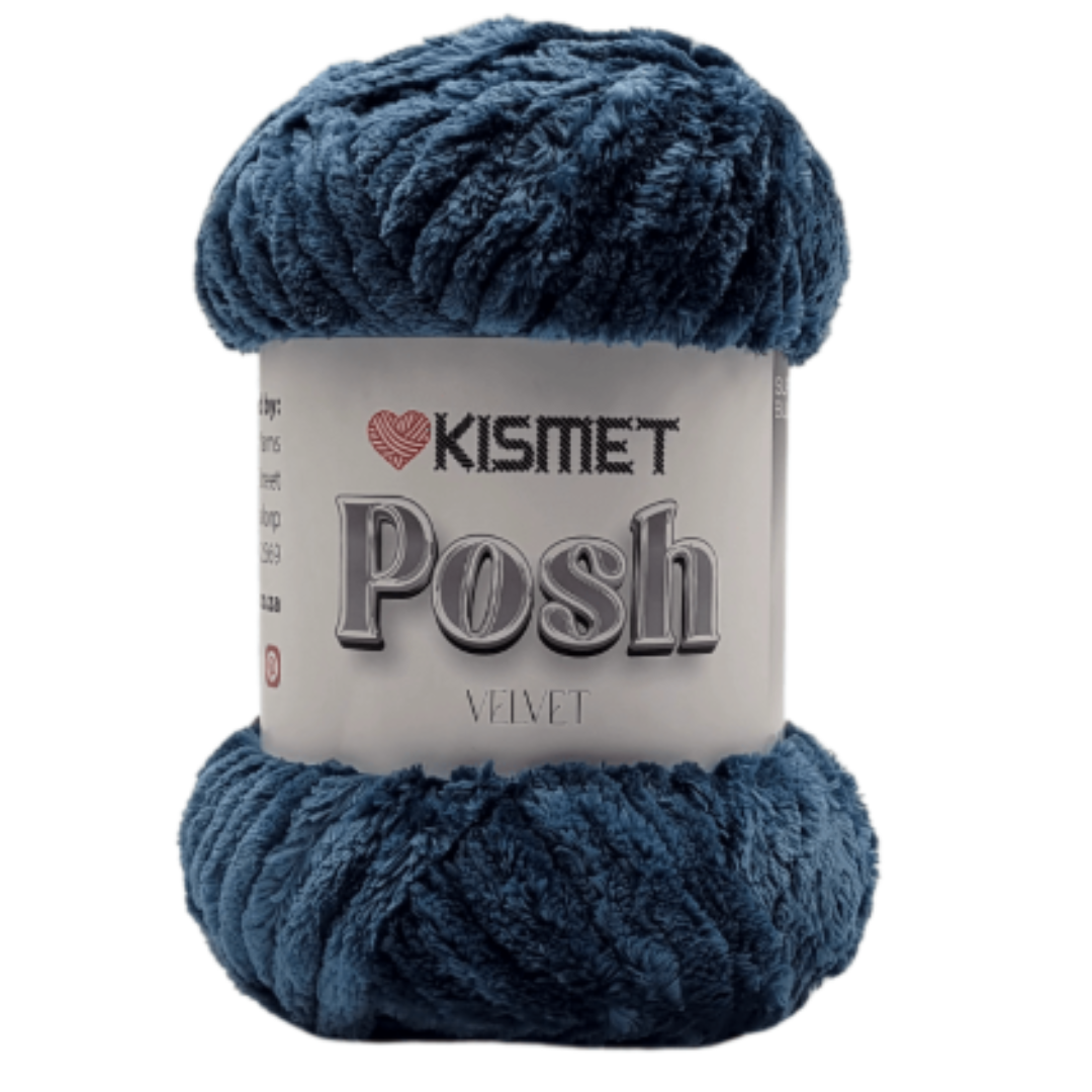 KISMET POSH