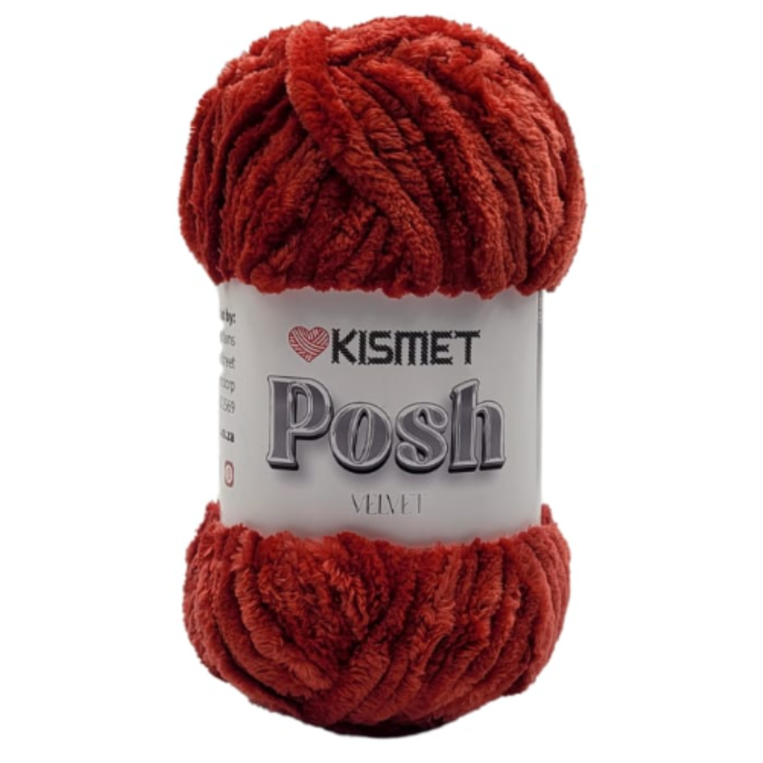 KISMET POSH