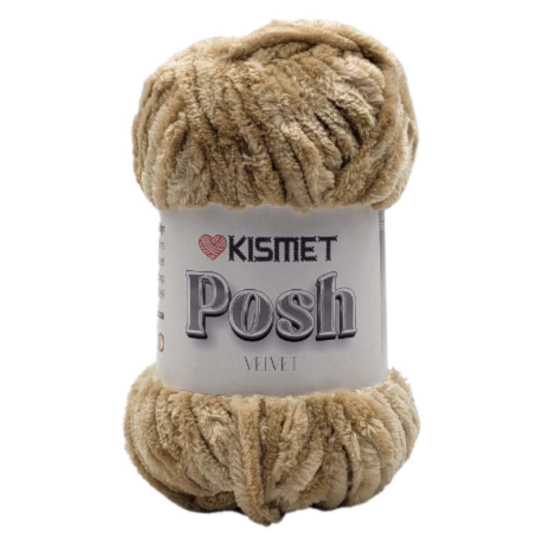 KISMET POSH