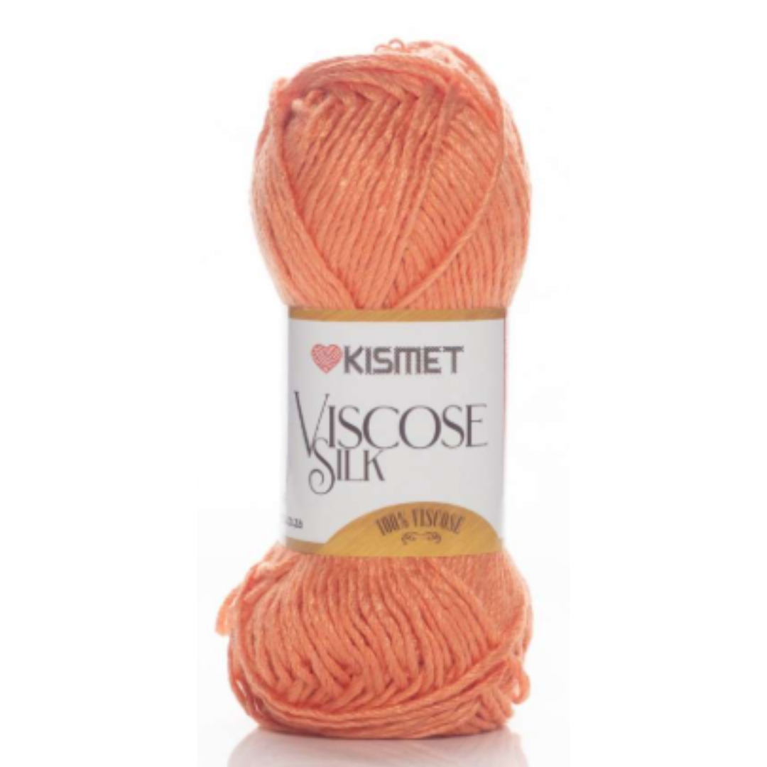 KISMET VISCOSE SILK