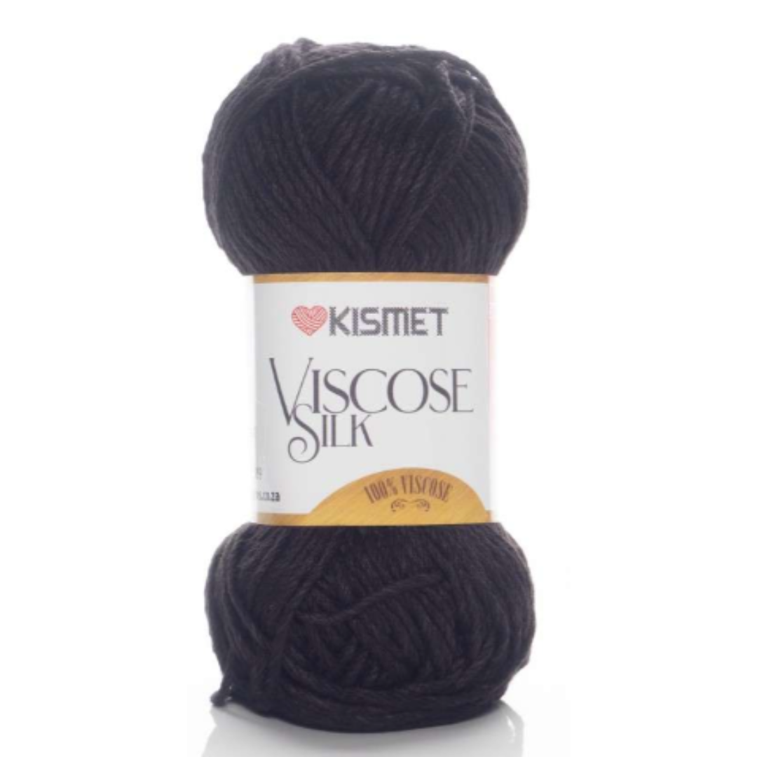 KISMET VISCOSE SILK