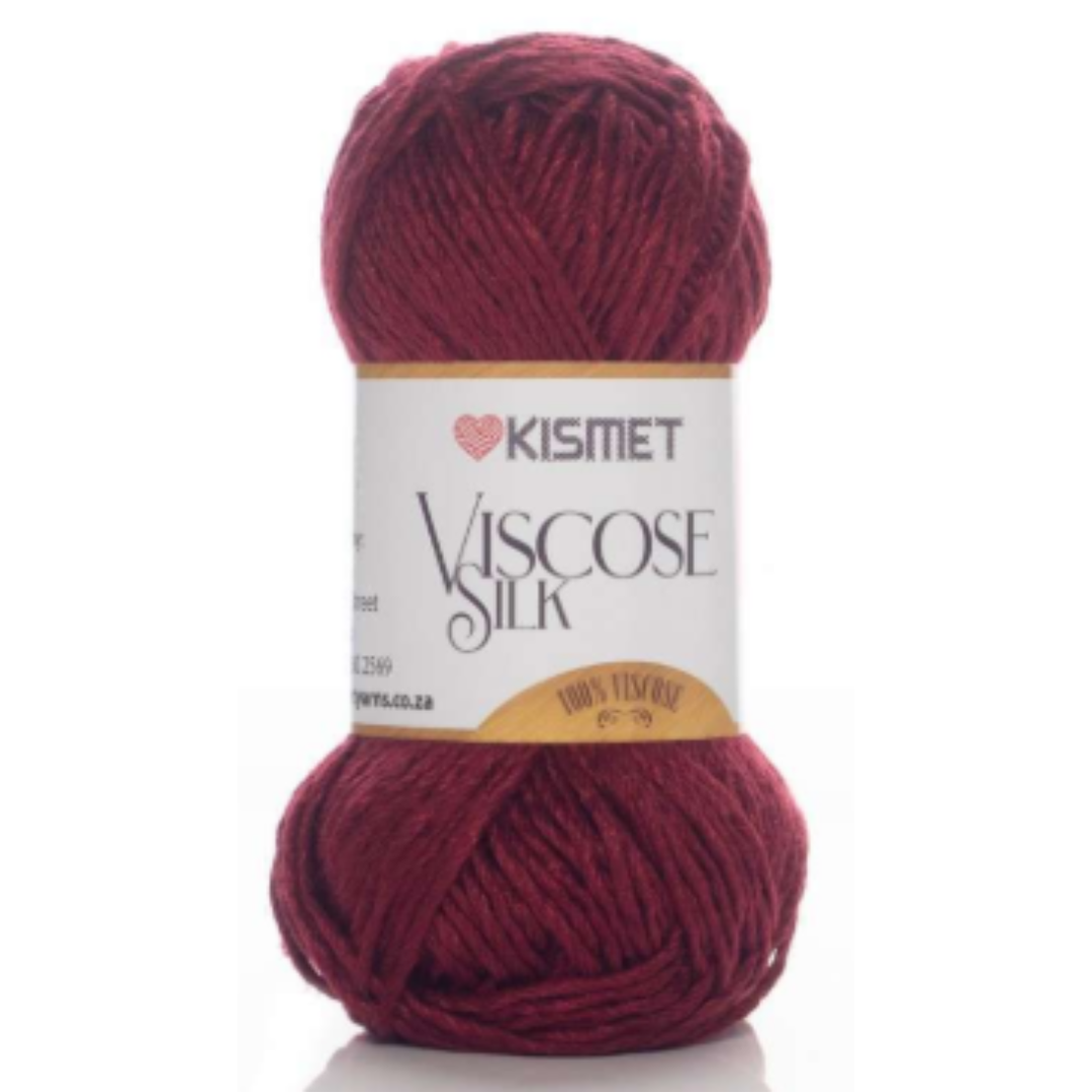 KISMET VISCOSE SILK