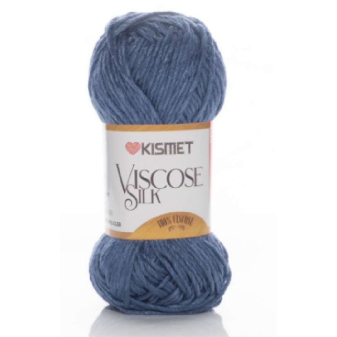 KISMET VISCOSE SILK