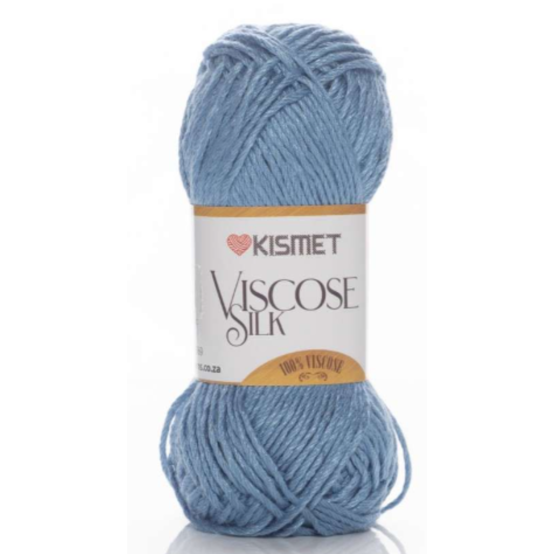 KISMET VISCOSE SILK