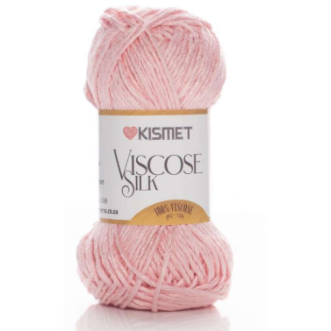 KISMET VISCOSE SILK