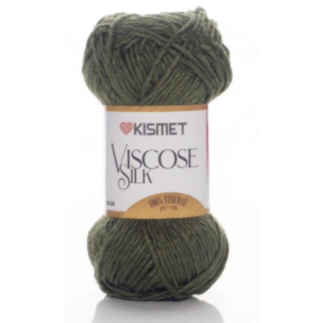 KISMET VISCOSE SILK