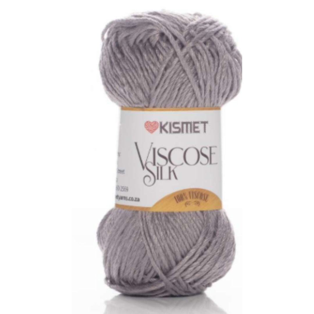 KISMET VISCOSE SILK