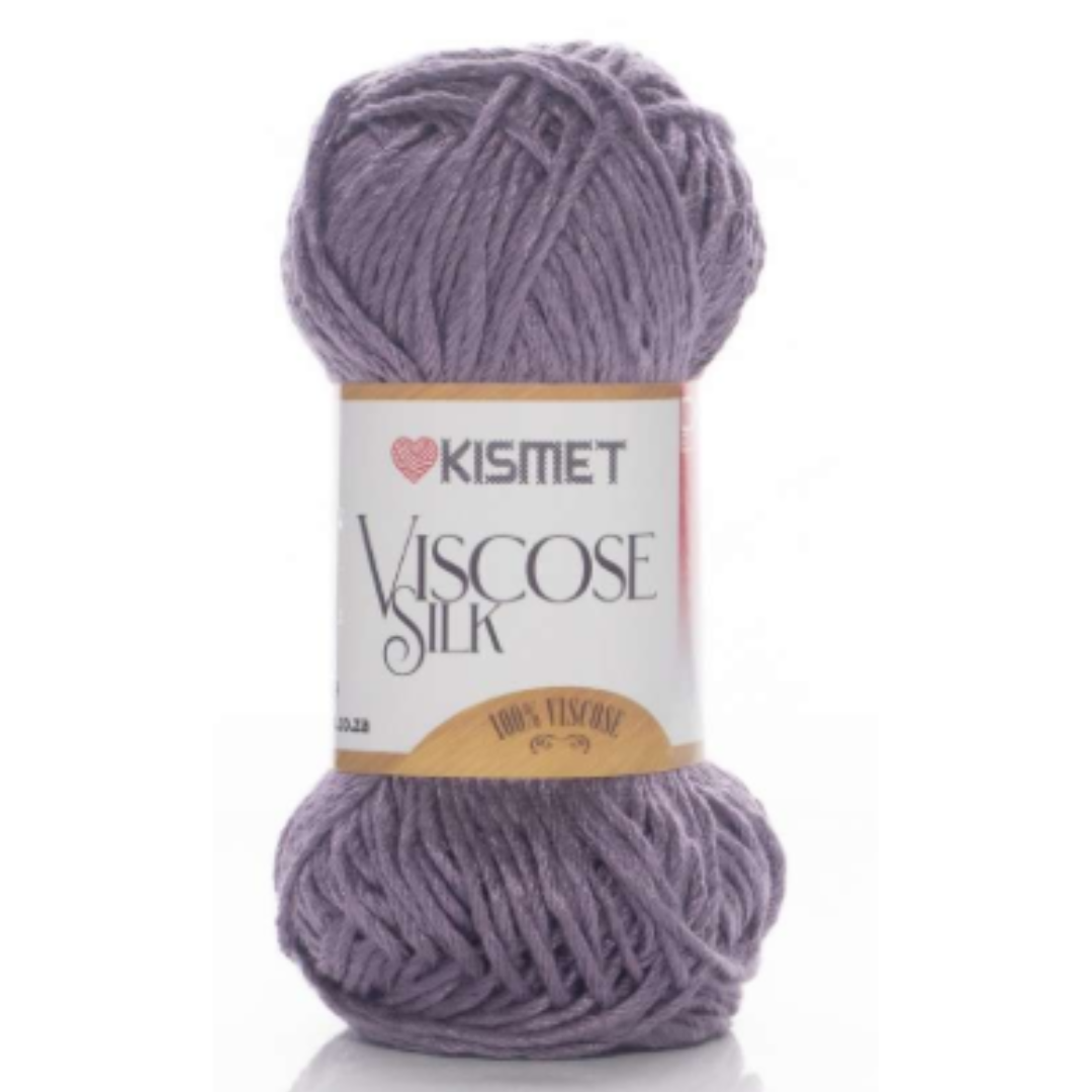 KISMET VISCOSE SILK