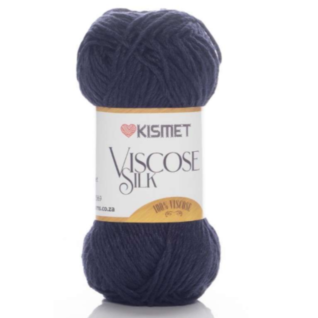 KISMET VISCOSE SILK