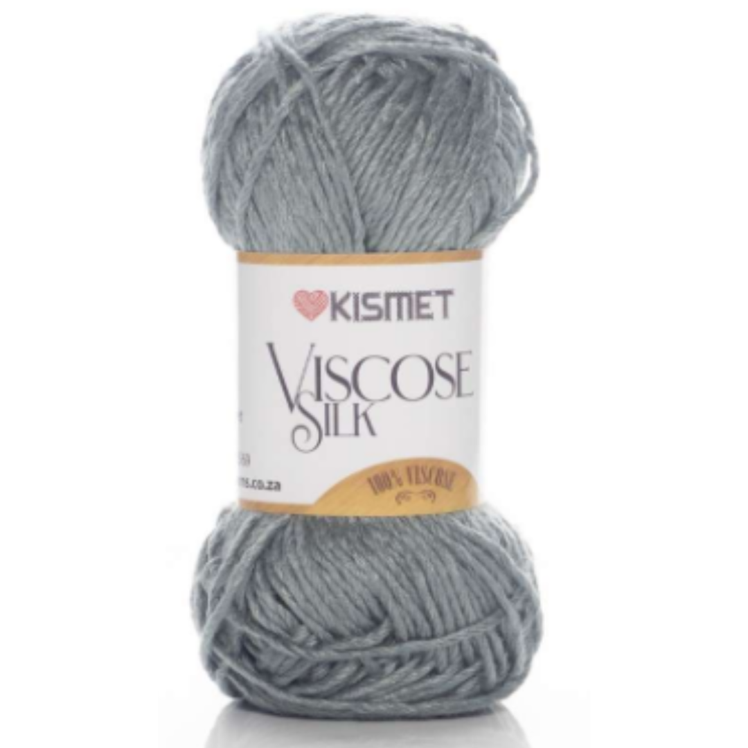 KISMET VISCOSE SILK