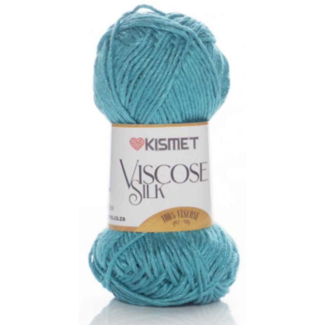 KISMET VISCOSE SILK