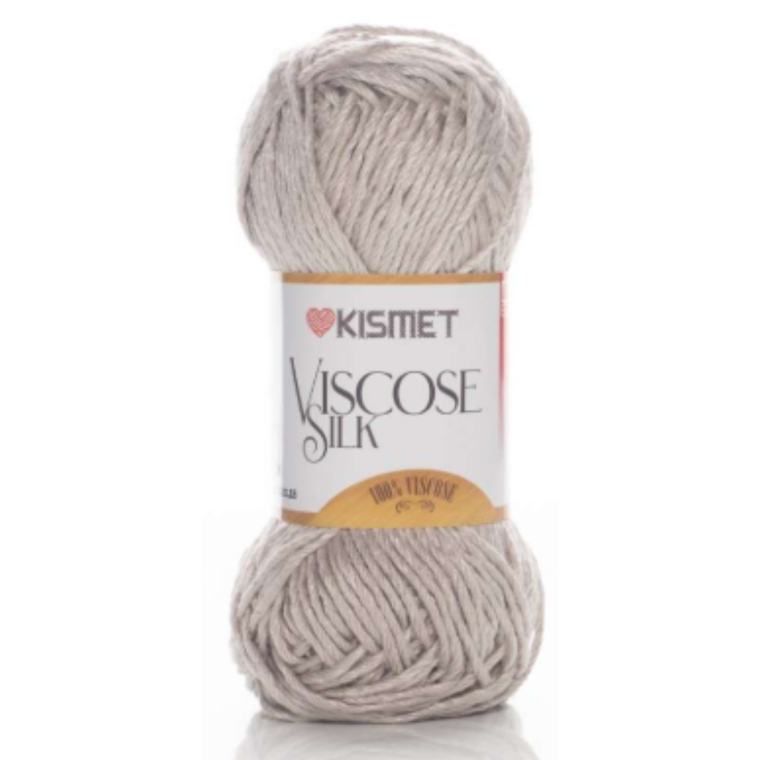 KISMET VISCOSE SILK