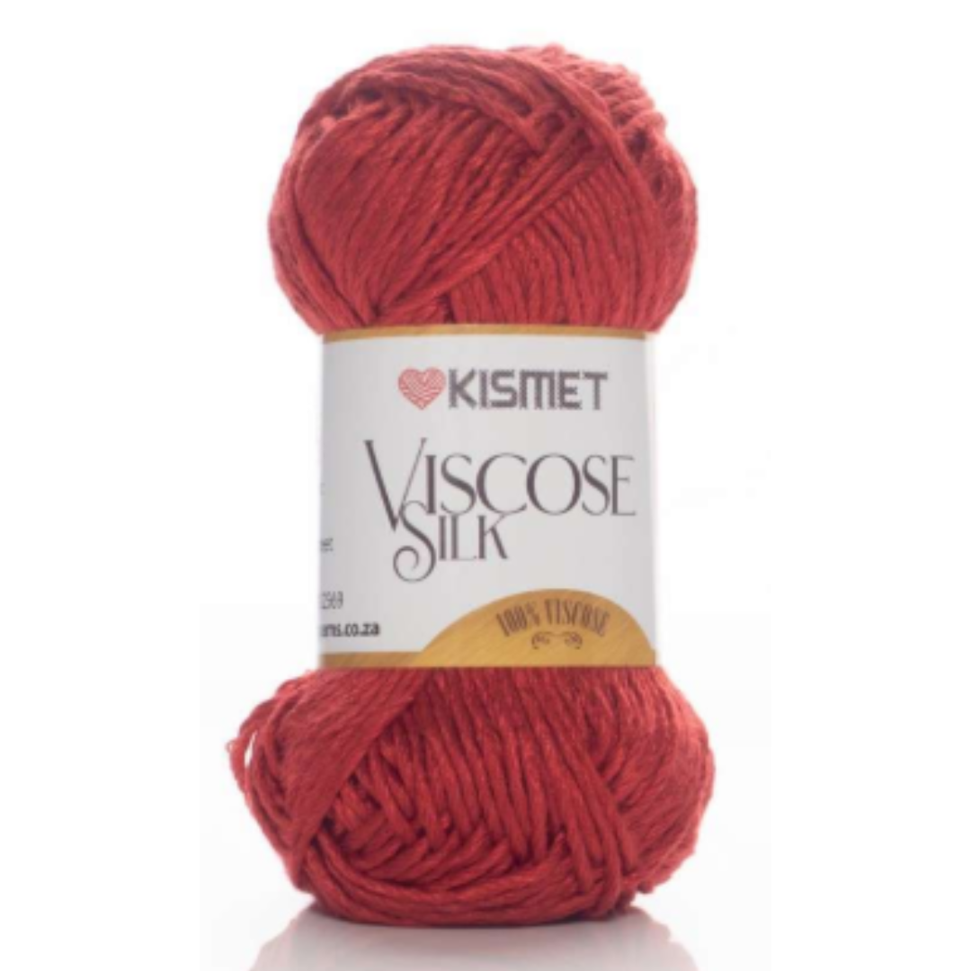 KISMET VISCOSE SILK