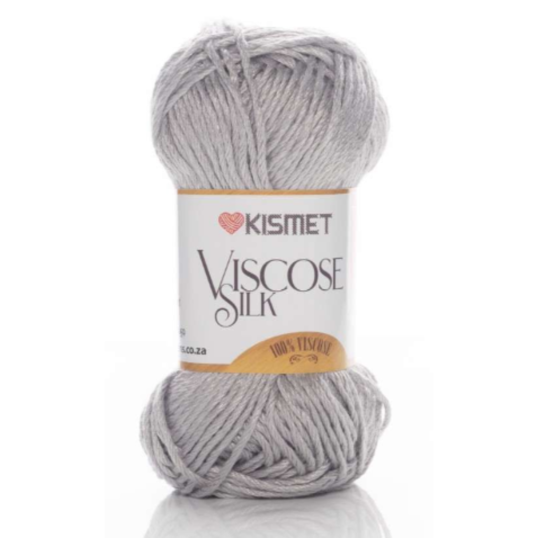 KISMET VISCOSE SILK
