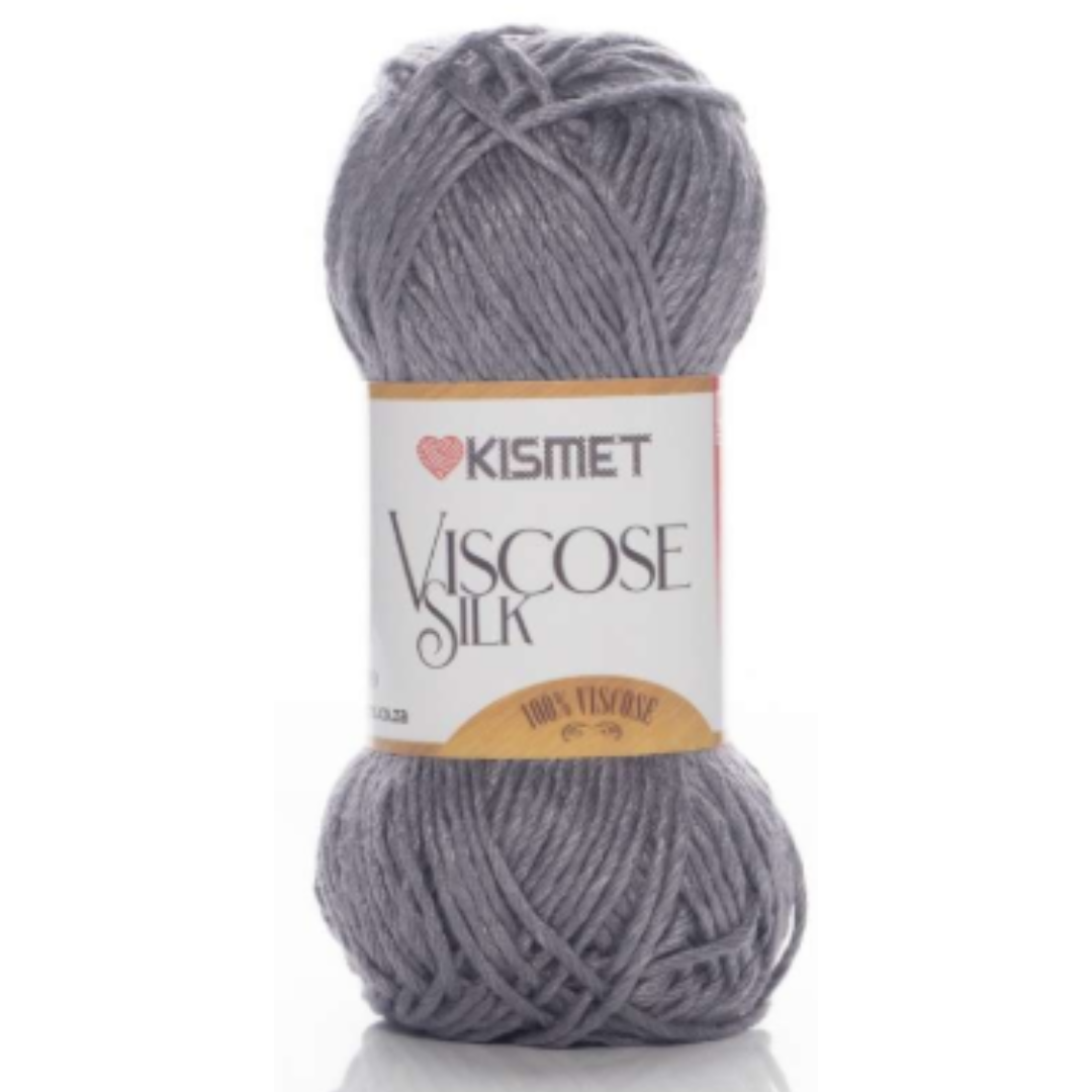 KISMET VISCOSE SILK