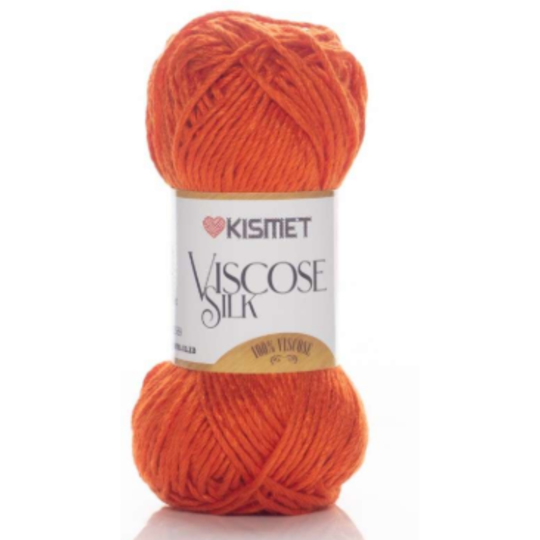 KISMET VISCOSE SILK