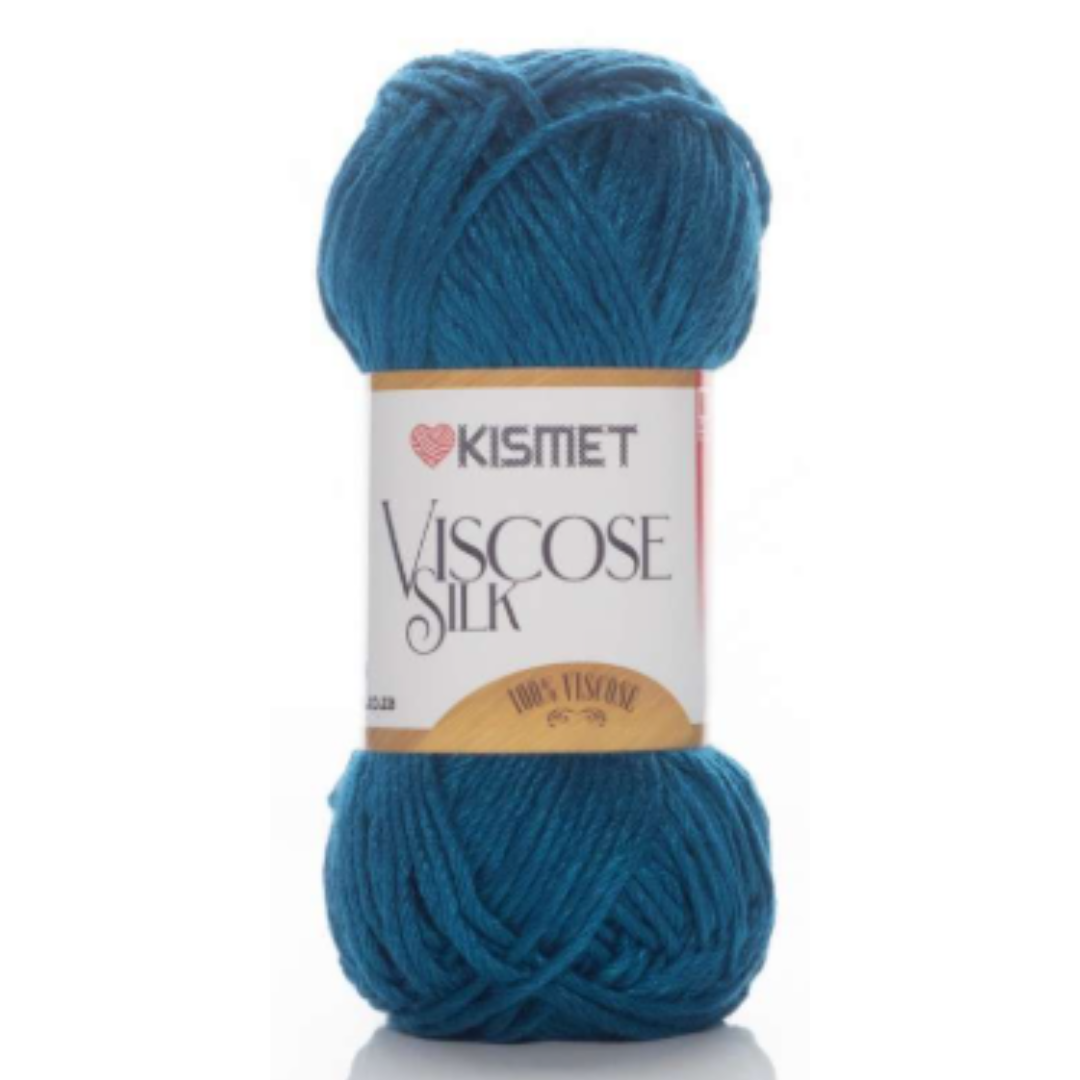 KISMET VISCOSE SILK