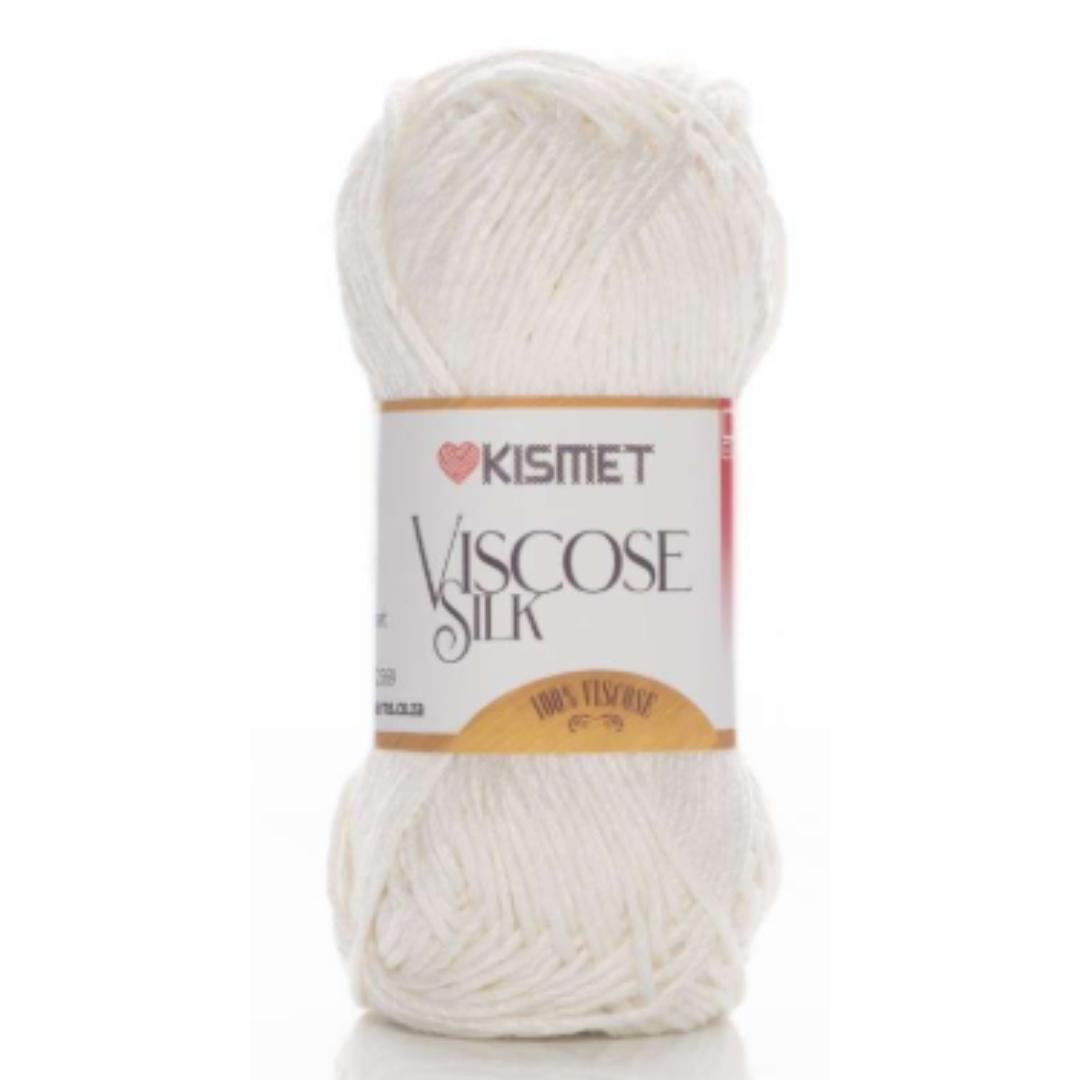KISMET VISCOSE SILK