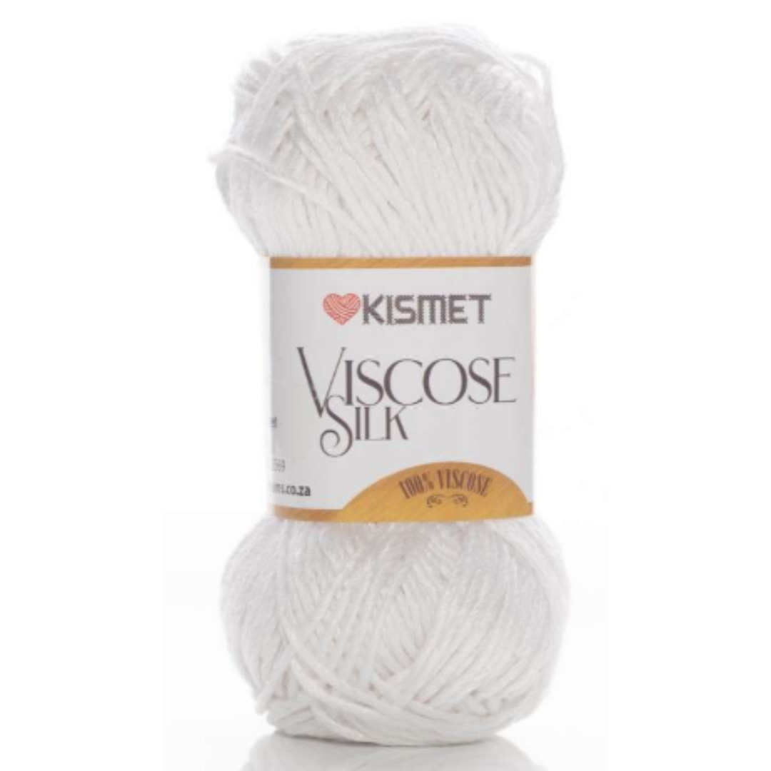 KISMET VISCOSE SILK