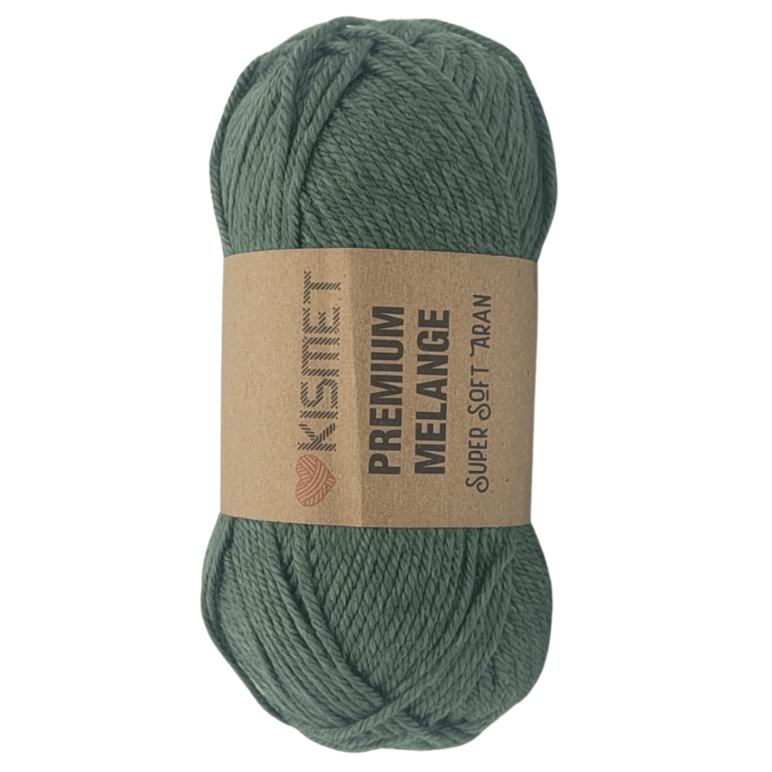 KISMET PREMIUM MELANGE ARAN