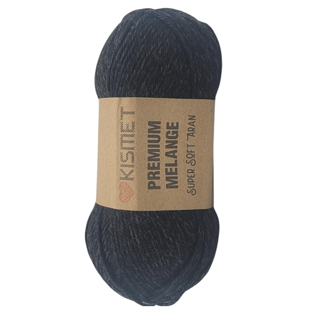 KISMET PREMIUM MELANGE ARAN
