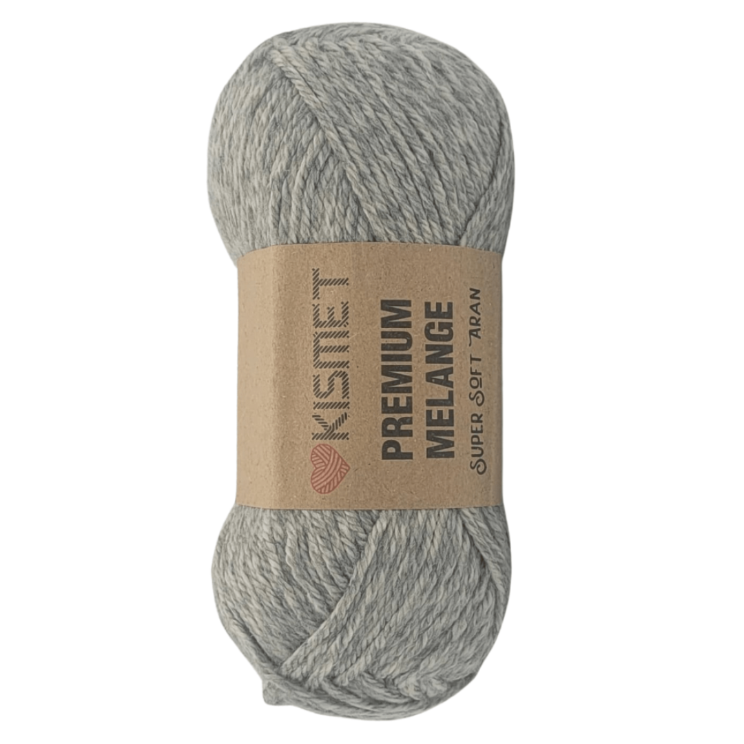 KISMET PREMIUM MELANGE ARAN