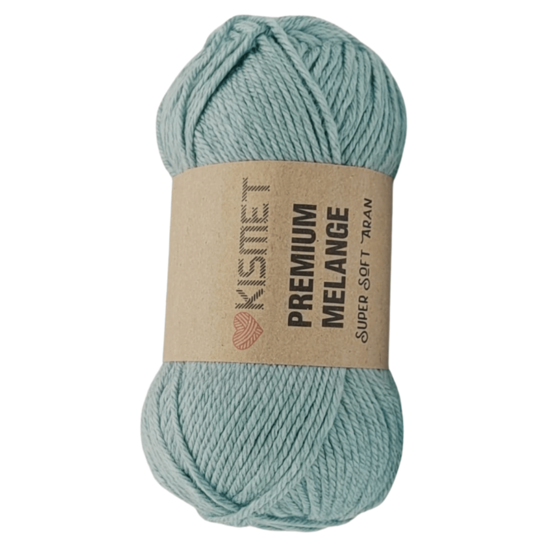 KISMET PREMIUM MELANGE ARAN