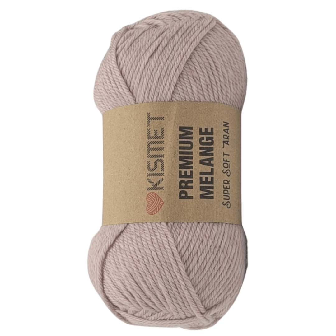 KISMET PREMIUM MELANGE ARAN