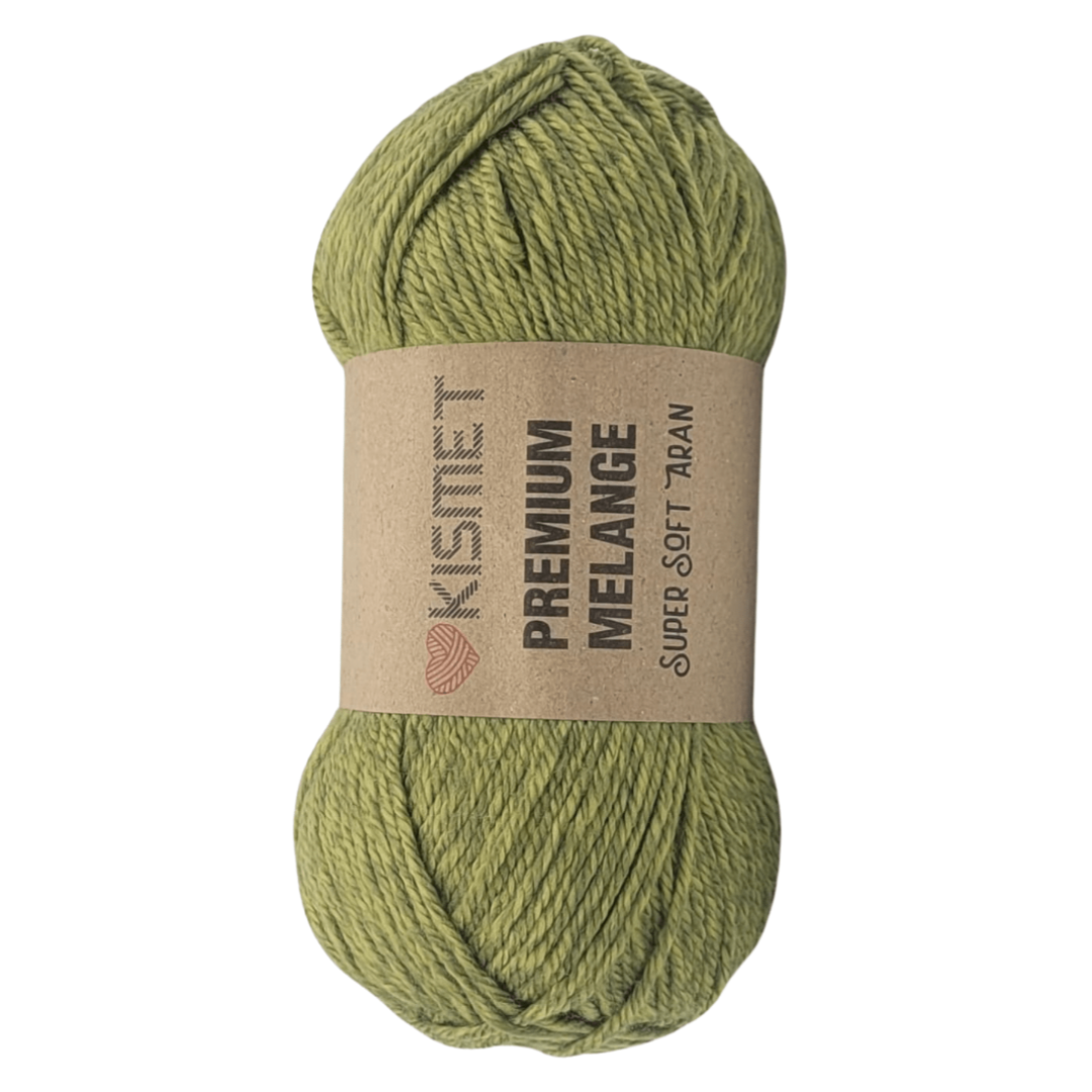 KISMET PREMIUM MELANGE ARAN