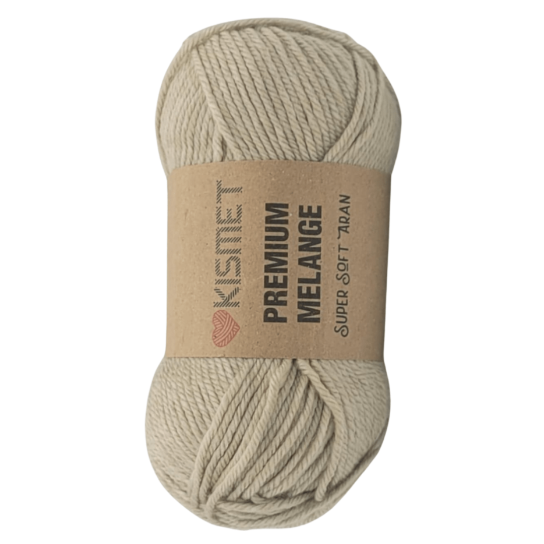 KISMET PREMIUM MELANGE ARAN