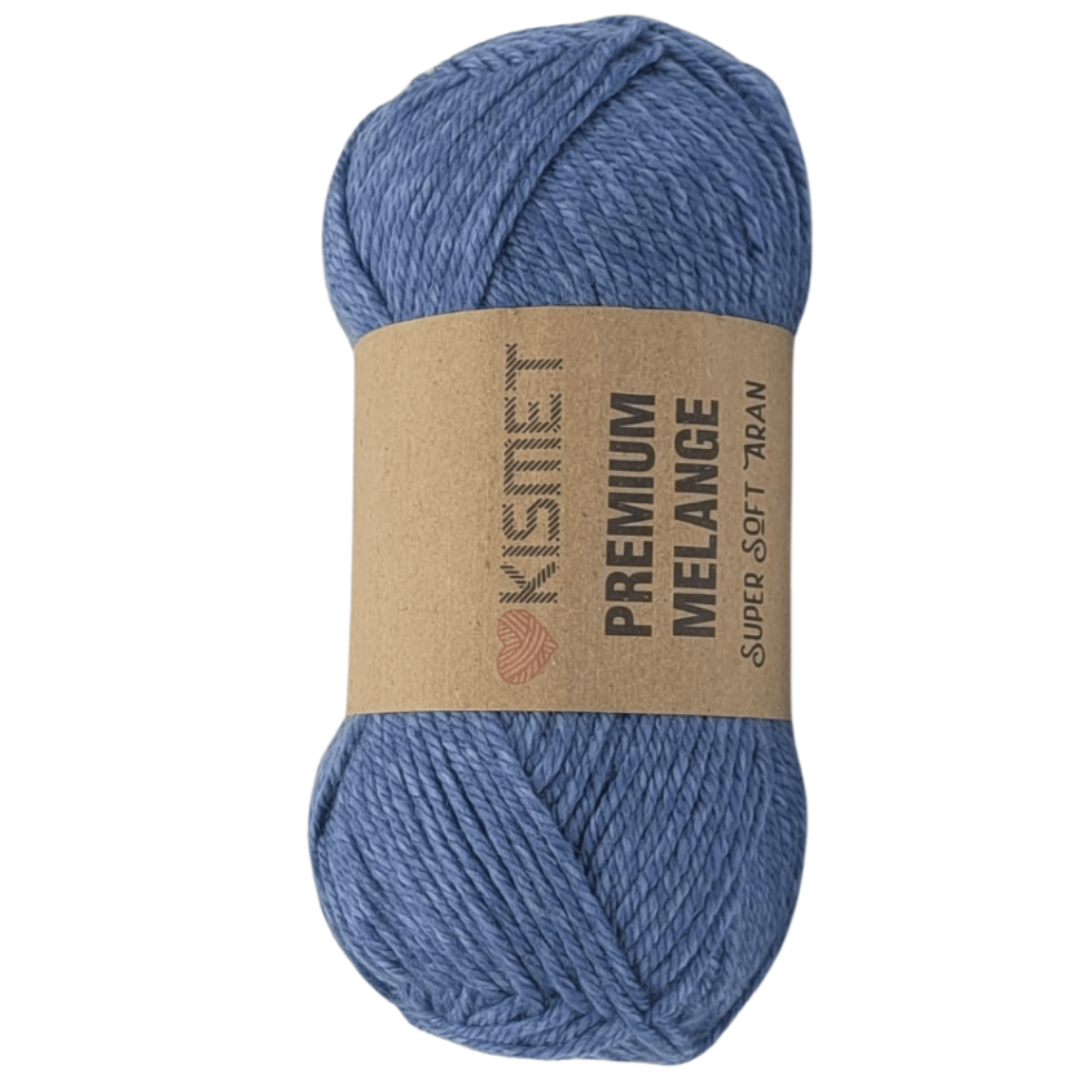 KISMET PREMIUM MELANGE ARAN