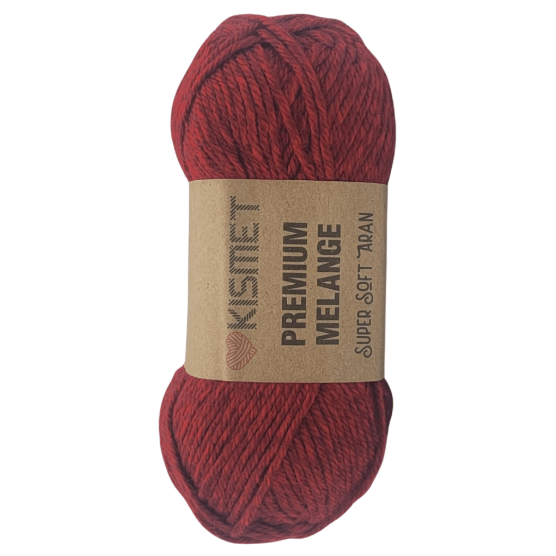 KISMET PREMIUM MELANGE ARAN