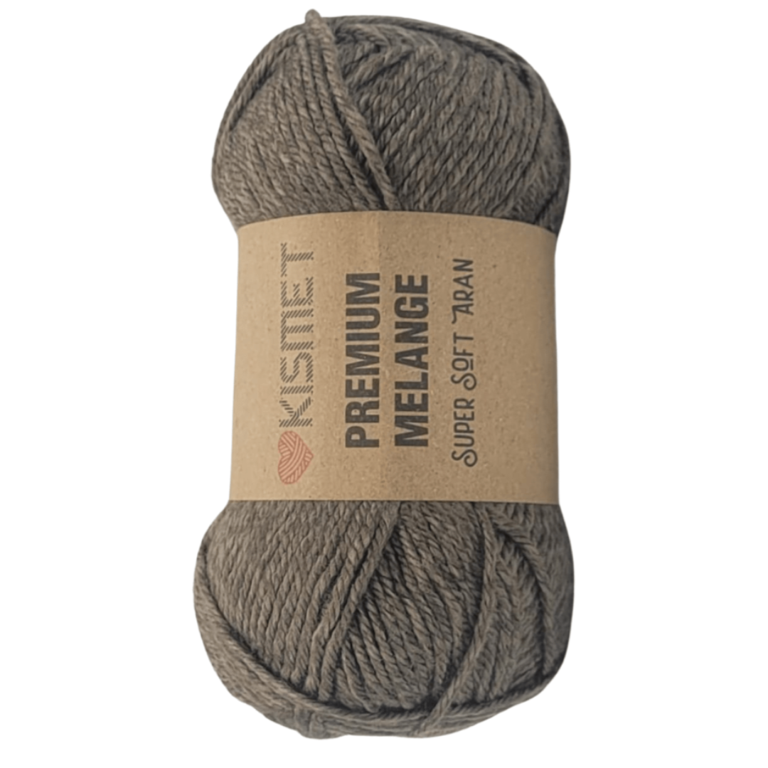 KISMET PREMIUM MELANGE ARAN