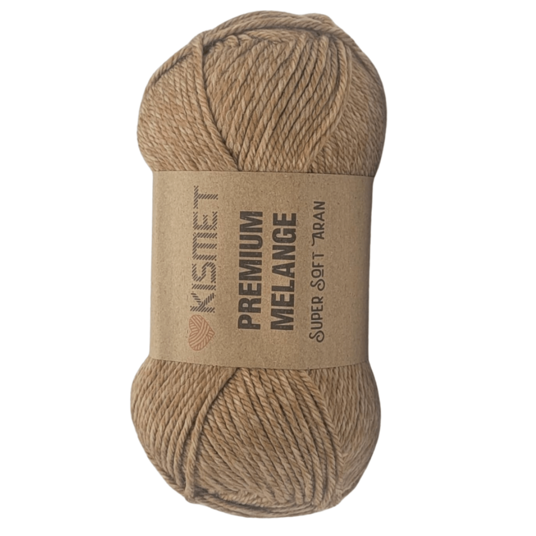 KISMET PREMIUM MELANGE ARAN