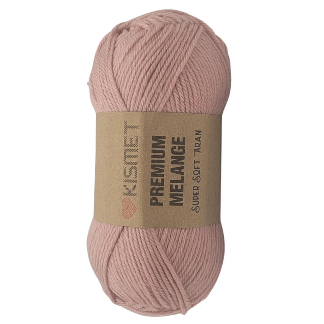 KISMET PREMIUM MELANGE ARAN