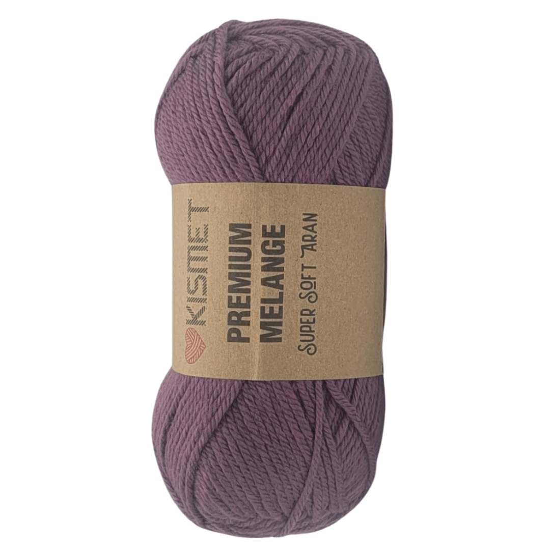 KISMET PREMIUM MELANGE ARAN