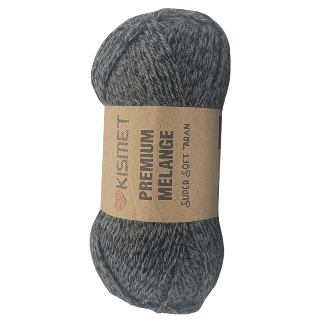 KISMET PREMIUM MELANGE ARAN