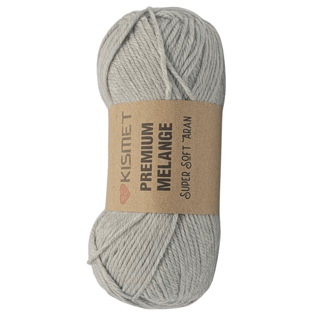 KISMET PREMIUM MELANGE ARAN
