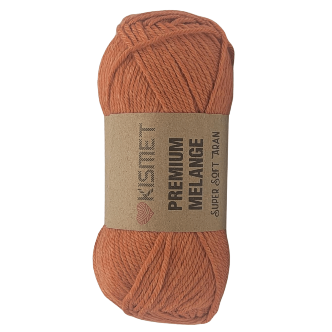 KISMET PREMIUM MELANGE ARAN