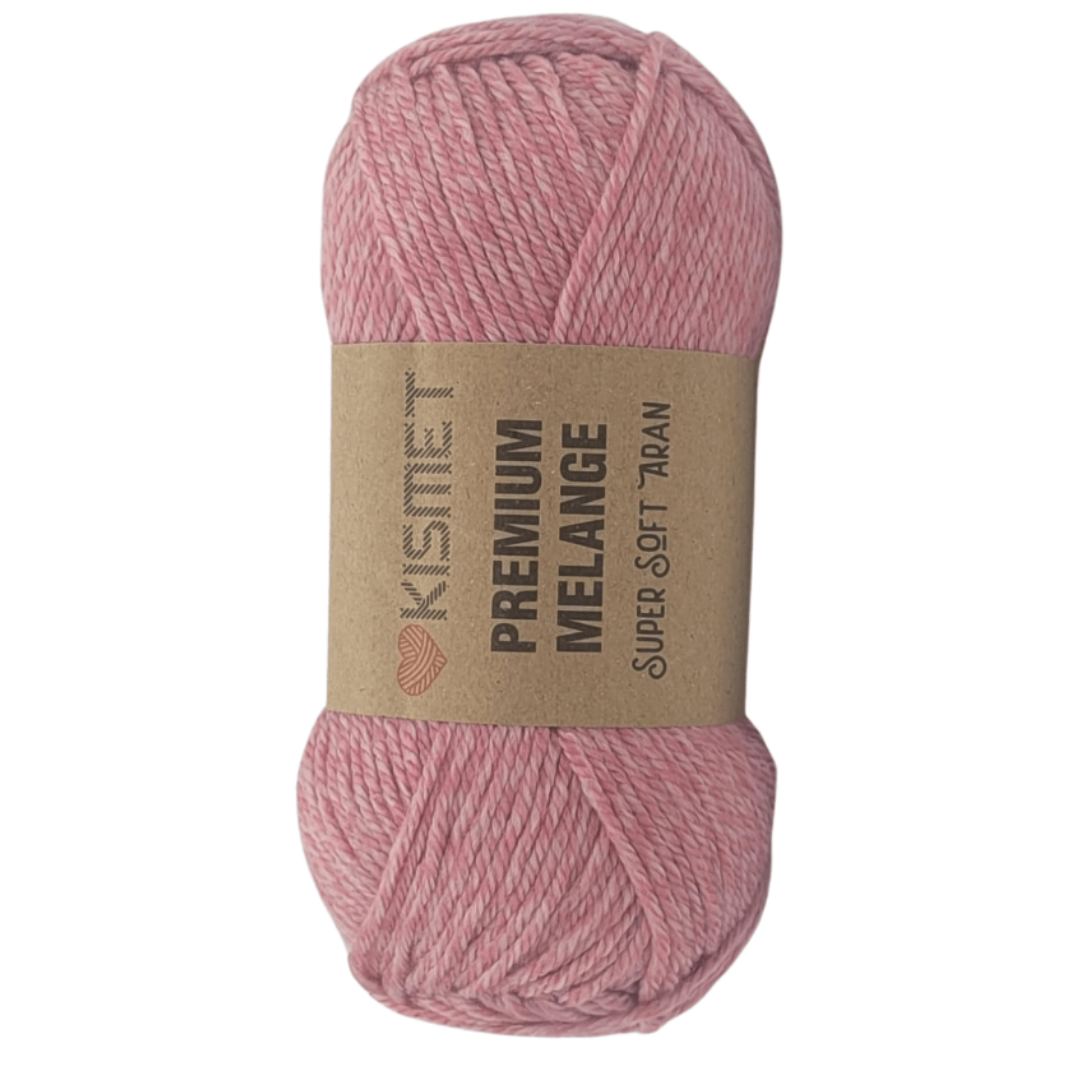 KISMET PREMIUM MELANGE ARAN