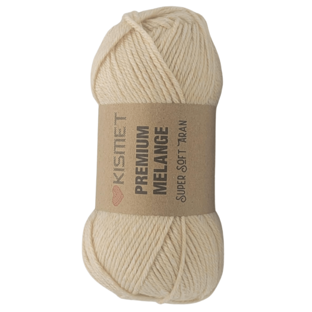 KISMET PREMIUM MELANGE ARAN