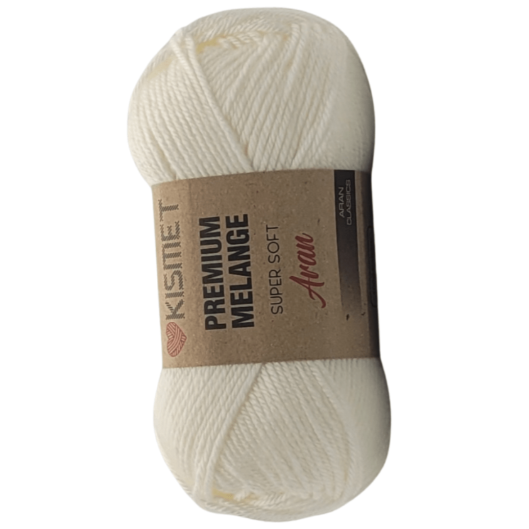 KISMET PREMIUM MELANGE ARAN
