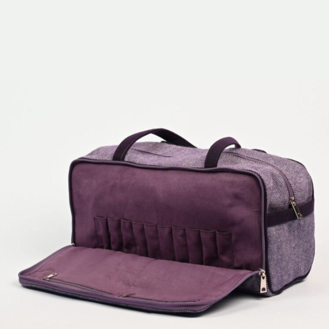 BAGS AND CASES
