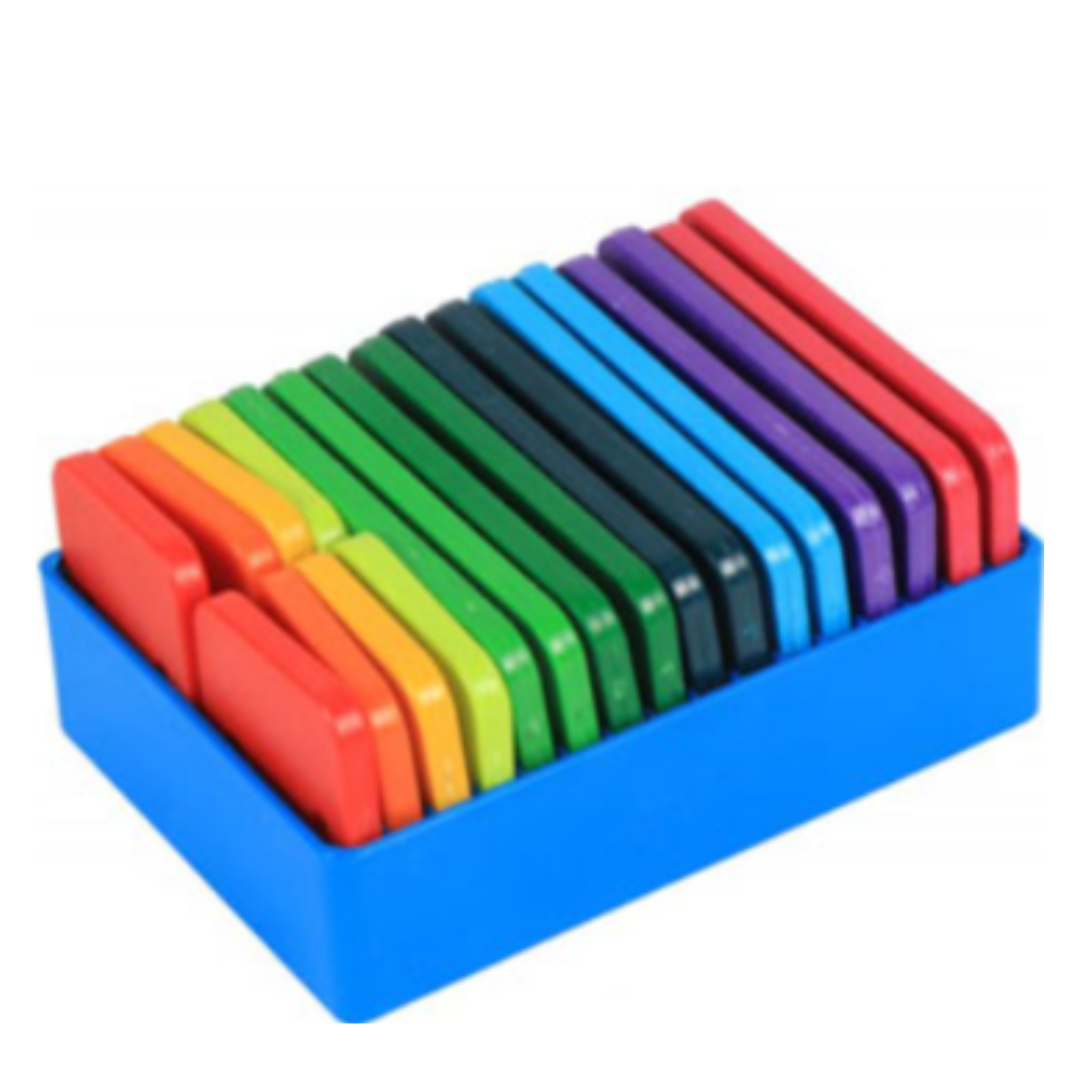 BLOCKING ACCESSORIES