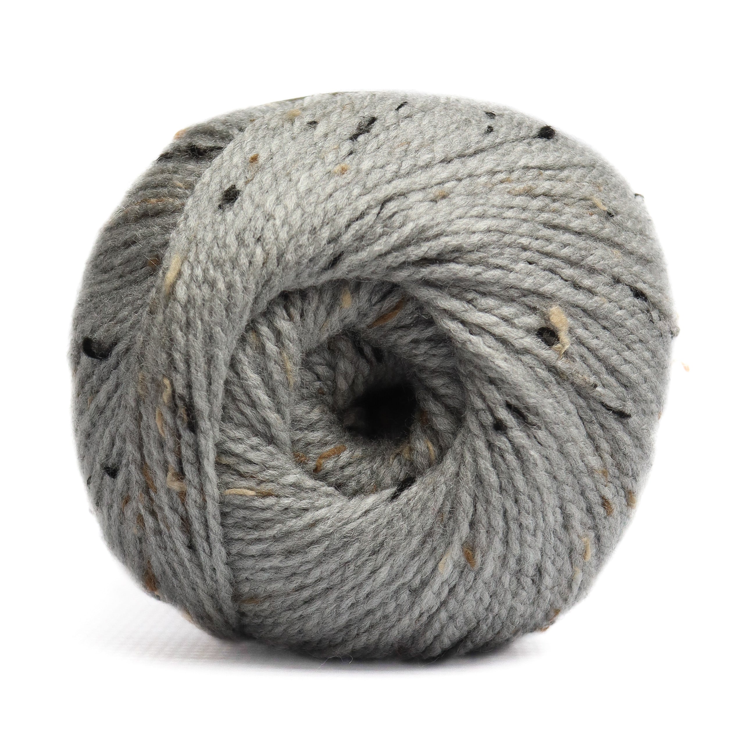 Elle Karoo Tweed Chunky 100g
