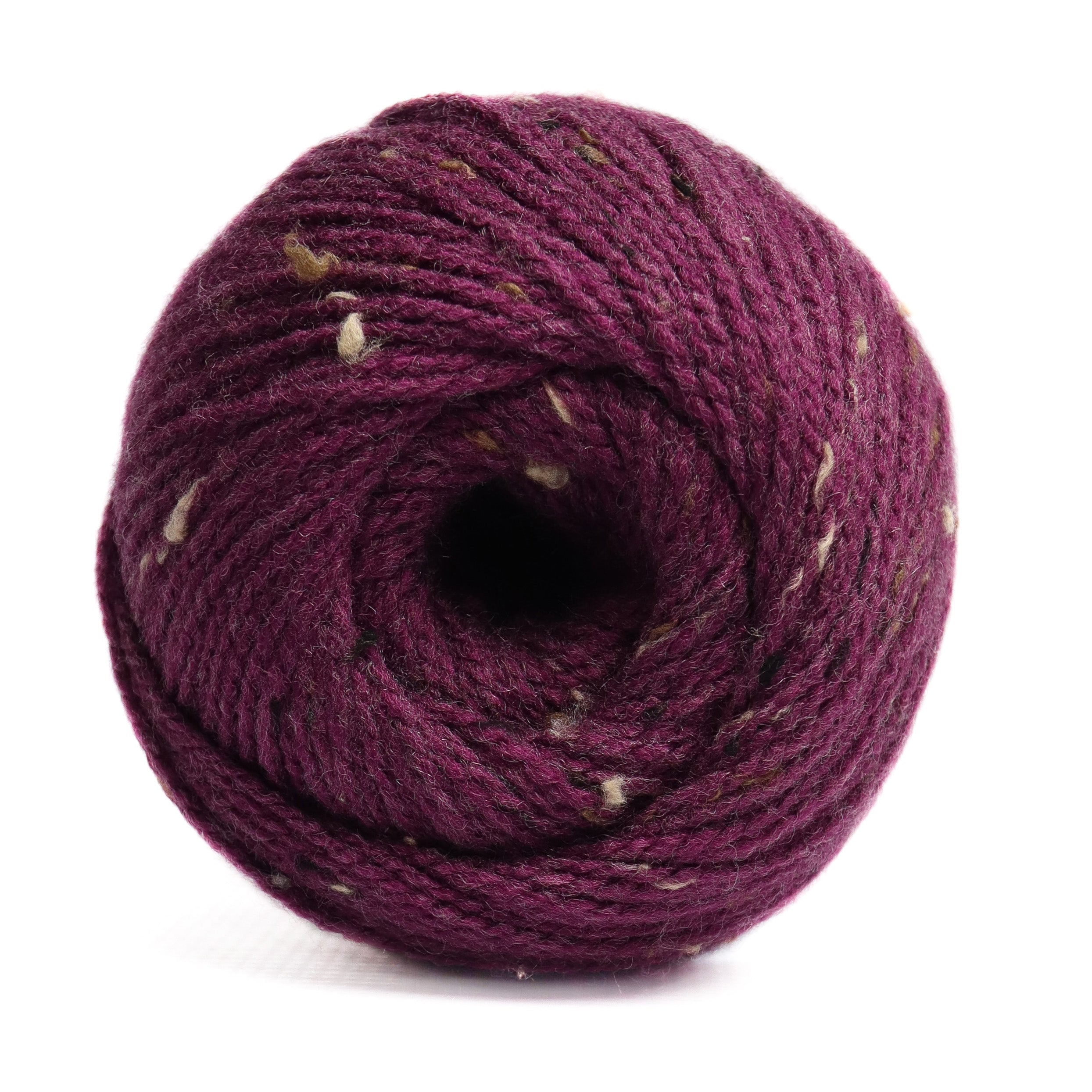 Elle Karoo Tweed DK Yarn 100g
