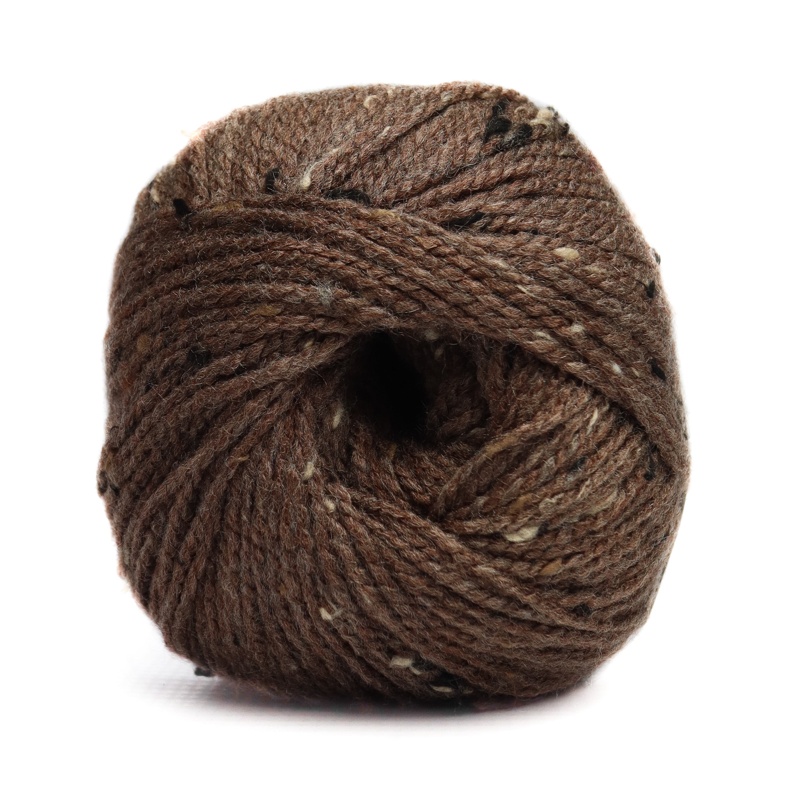 Elle Karoo Tweed Chunky 100g