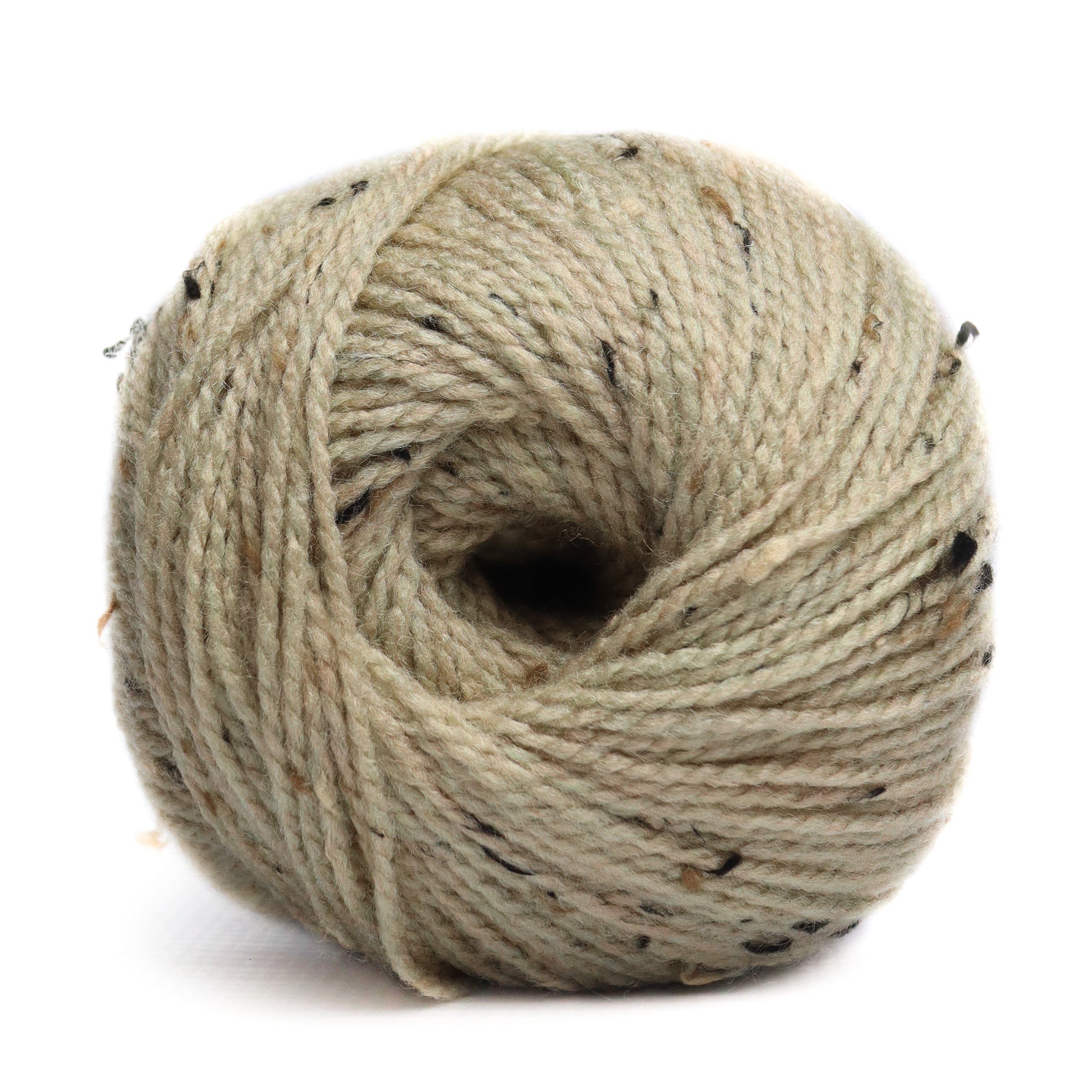 Elle Karoo Tweed DK Yarn 100g